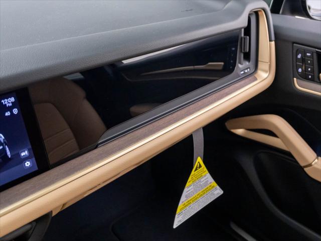 2026 Porsche Cayenne Unknown
