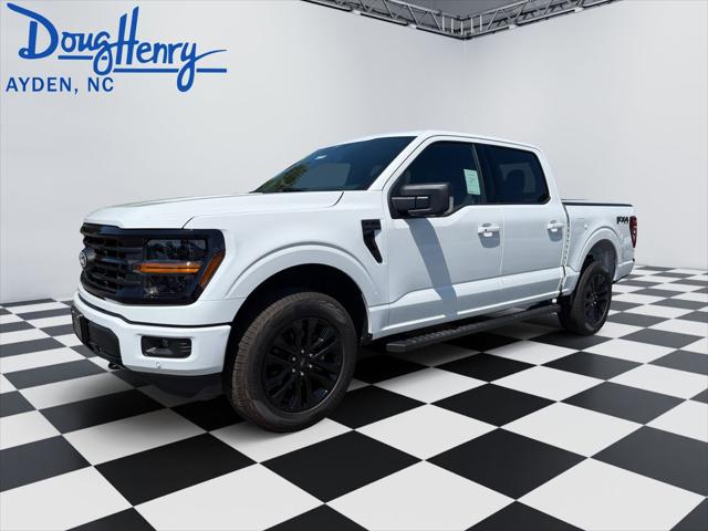 2026 Ford F-150 XLT for sale in Ayden, NC
