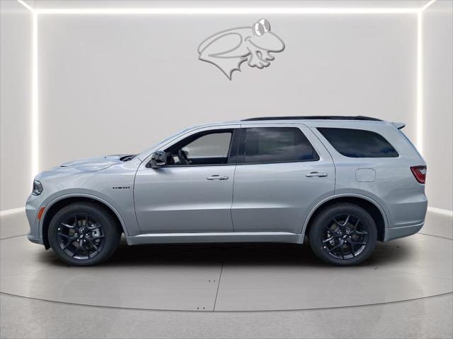 2026 Dodge Durango DURANGO GT PREMIUM AWD HEMI V8