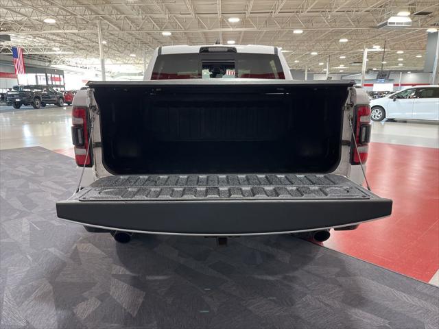 2023 Ram 1500 Limited Crew Cab 4x4 5'7" Box