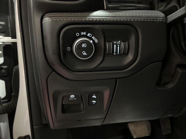 2023 Ram 1500 Limited Crew Cab 4x4 5'7" Box