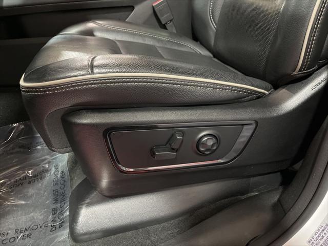 2023 Ram 1500 Limited Crew Cab 4x4 5'7" Box
