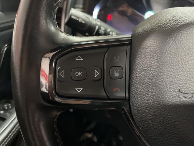 2023 Ram 1500 Limited Crew Cab 4x4 5'7" Box