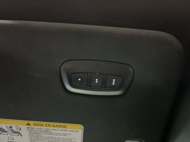 2023 Ram 1500 Limited Crew Cab 4x4 5'7" Box