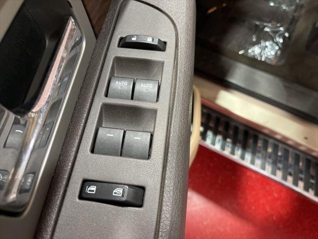 2012 Ford F-150 Lariat