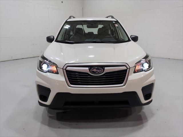 2019 Subaru Forester Base