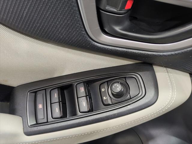 2019 Subaru Forester Base