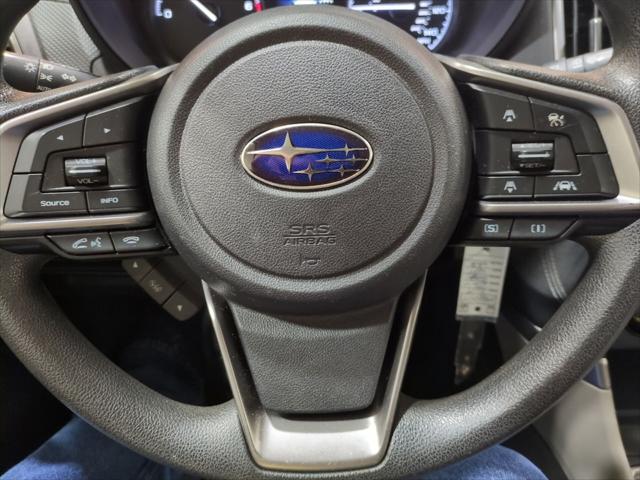 2019 Subaru Forester Base