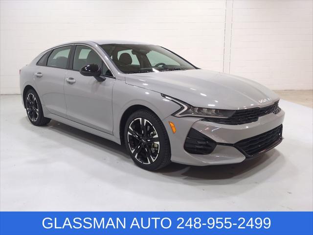 2024 Kia K5 GT-Line for sale in Southfield, MI