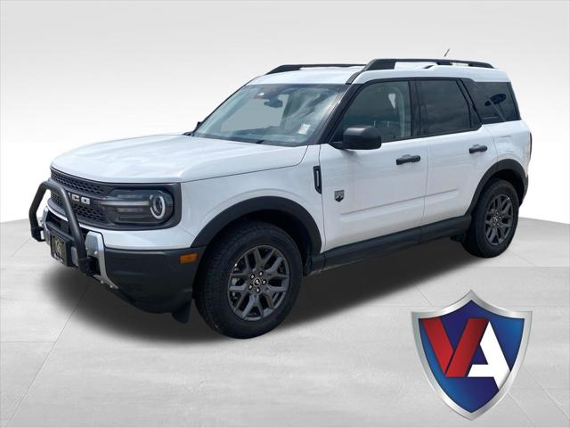 2025 Ford Bronco Sport Big Bend for sale in Junction City, KS