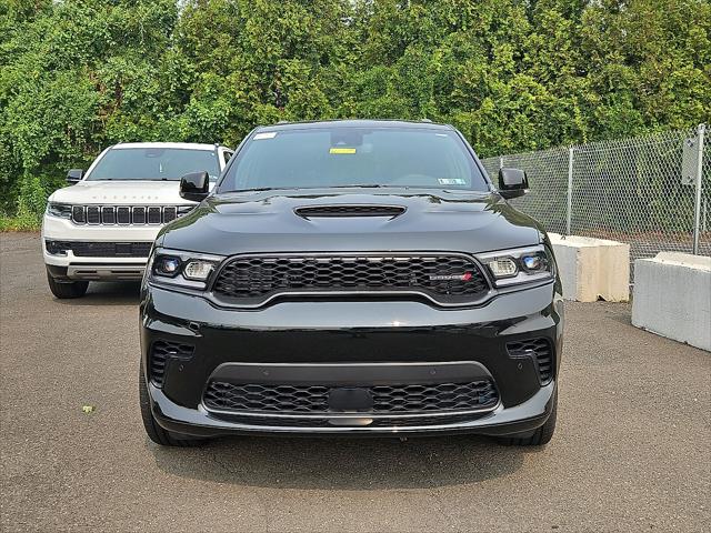 2026 Dodge Durango DURANGO GT PLUS AWD 2026 Dodge Durango DURANGO GT PLUS AWD