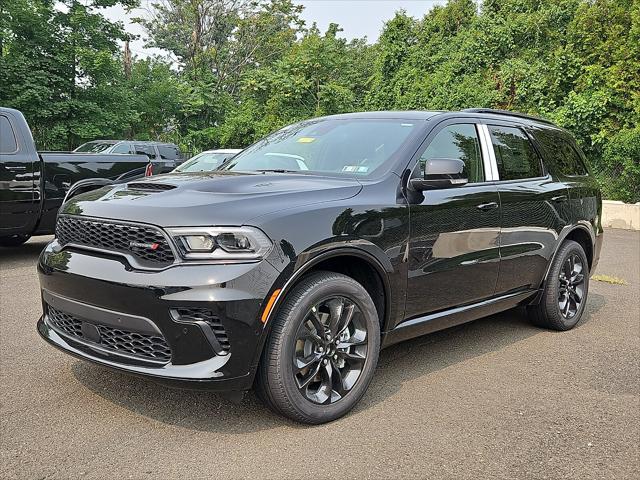 2026 Dodge Durango DURANGO GT PLUS AWD 2026 Dodge Durango DURANGO GT PLUS AWD