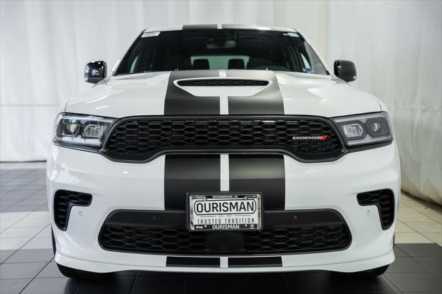 2026 Dodge Durango DURANGO GT PLUS AWD 2026 Dodge Durango DURANGO GT PLUS AWD