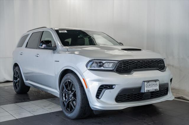 2026 Dodge Durango DURANGO GT PLUS AWD HEMI V8 2026 Dodge Durango DURANGO GT PLUS AWD HEMI V8