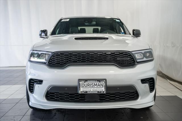 2026 Dodge Durango DURANGO GT PLUS AWD HEMI V8 2026 Dodge Durango DURANGO GT PLUS AWD HEMI V8