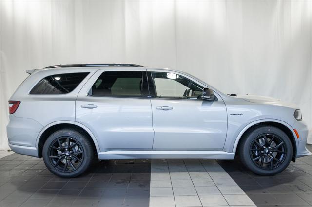 2026 Dodge Durango DURANGO GT PLUS AWD HEMI V8 2026 Dodge Durango DURANGO GT PLUS AWD HEMI V8