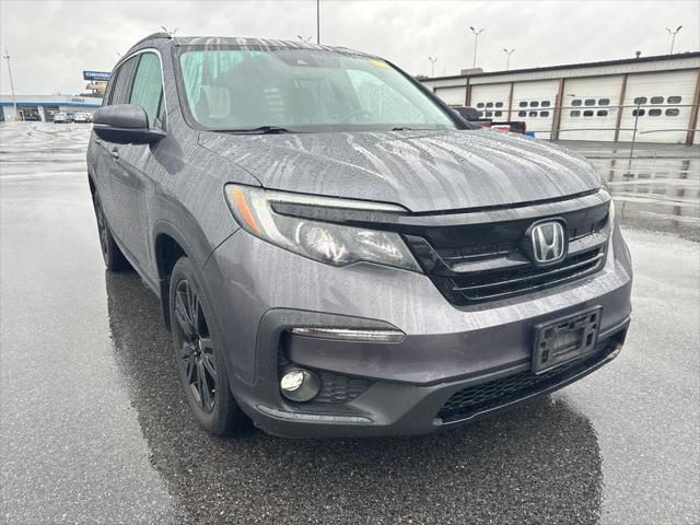 2021 Honda Pilot AWD Special Edition for sale in MARLOW HEIGHTS, MD