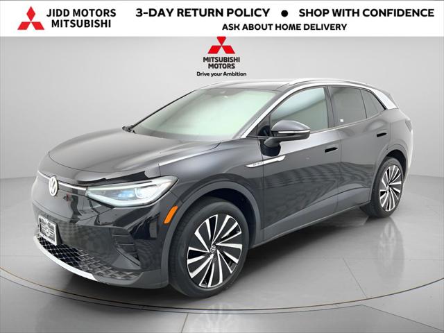 2023 Volkswagen ID.4 AWD Pro S Plus for sale near Des Plaines, IL