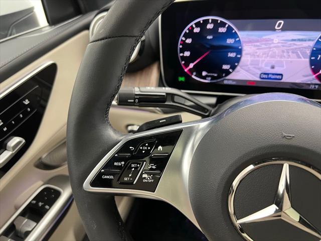 2026 Mercedes-Benz GLC 4MATIC Coupe