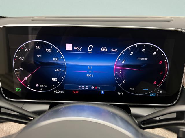 2026 Mercedes-Benz GLC 4MATIC Coupe