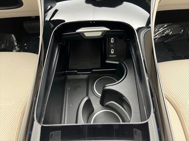 2026 Mercedes-Benz GLC 4MATIC Coupe