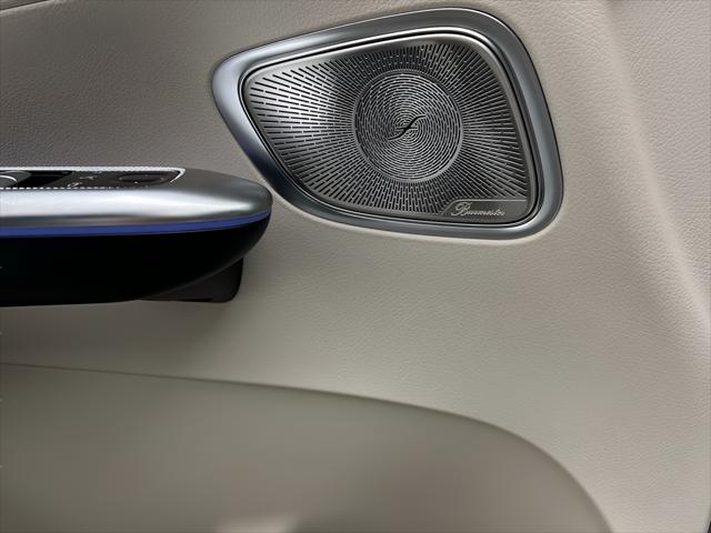 2026 Mercedes-Benz GLC 4MATIC Coupe