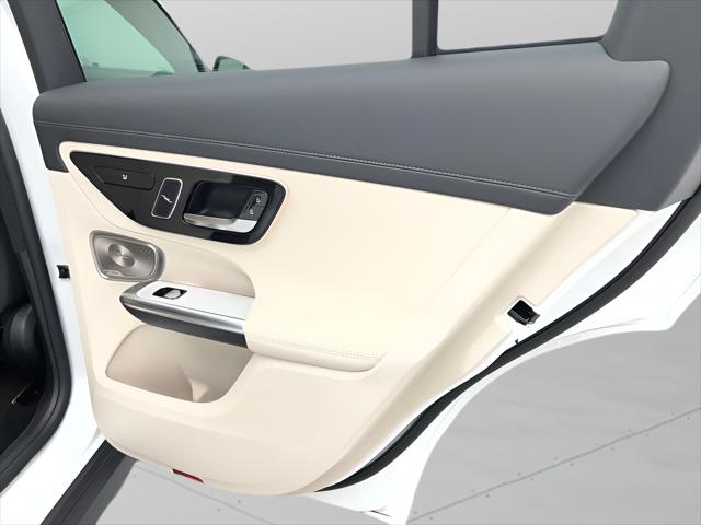 2026 Mercedes-Benz GLC 4MATIC Coupe