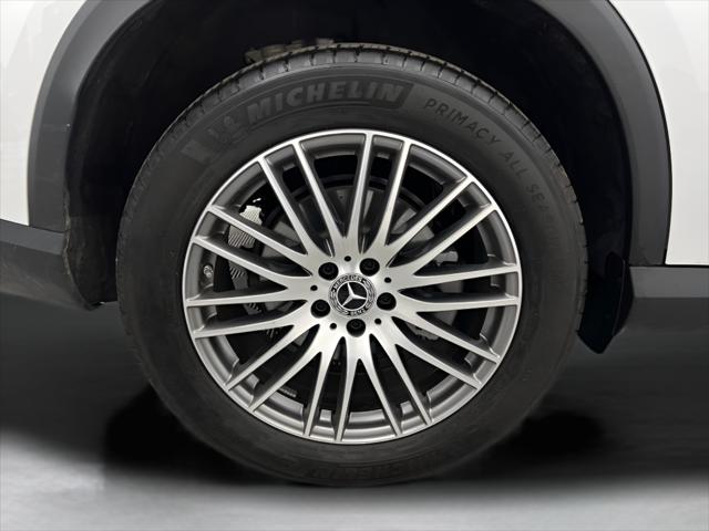 2026 Mercedes-Benz GLC 4MATIC Coupe