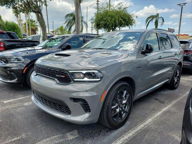 2026 Dodge Durango DURANGO GT AWD HEMI V8