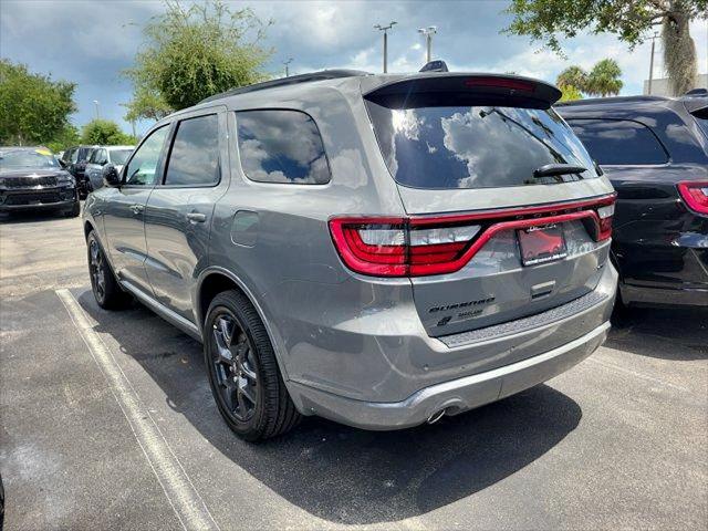 2026 Dodge Durango GT AWD HEMI V8