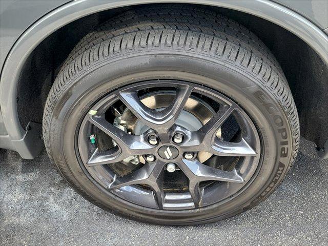 2026 Dodge Durango GT AWD HEMI V8