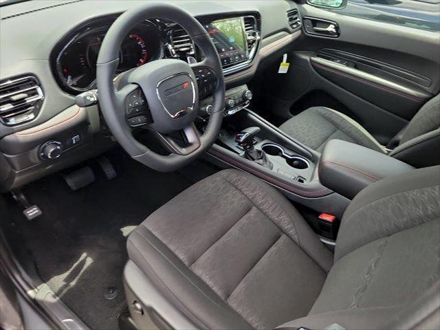 2026 Dodge Durango GT AWD HEMI V8