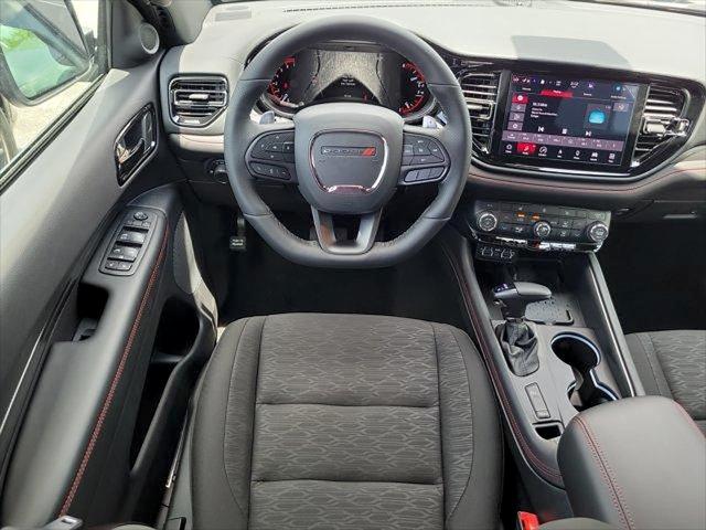 2026 Dodge Durango GT AWD HEMI V8