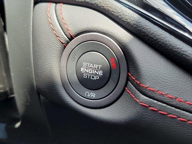 2026 Dodge Durango GT AWD HEMI V8