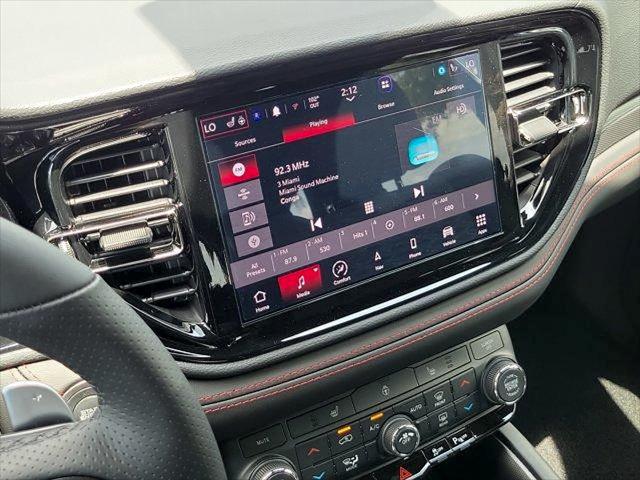 2026 Dodge Durango GT AWD HEMI V8