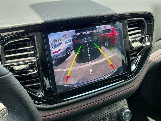 2026 Dodge Durango GT AWD HEMI V8