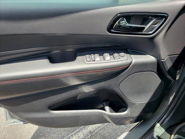 2026 Dodge Durango GT AWD HEMI V8