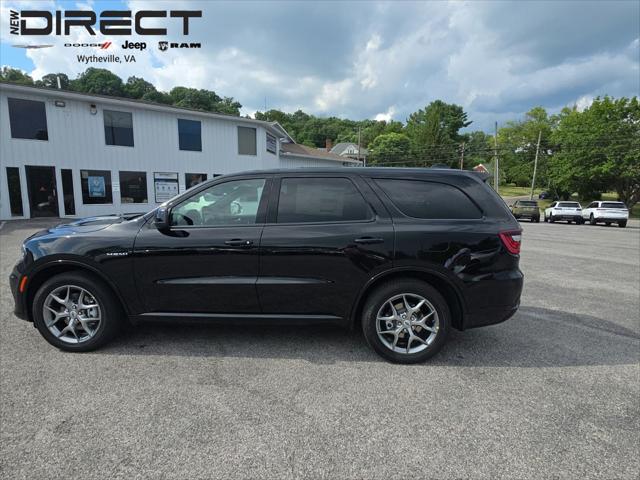 2026 Dodge Durango DURANGO GT AWD HEMI V8