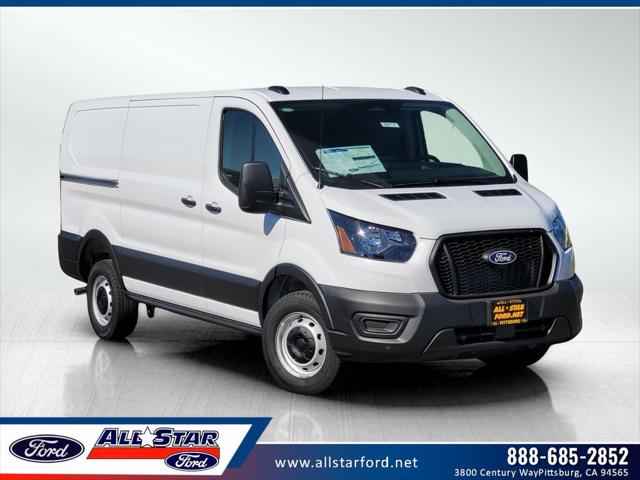 2026 Ford Transit Cargo Van Base for sale in Pittsburg, CA