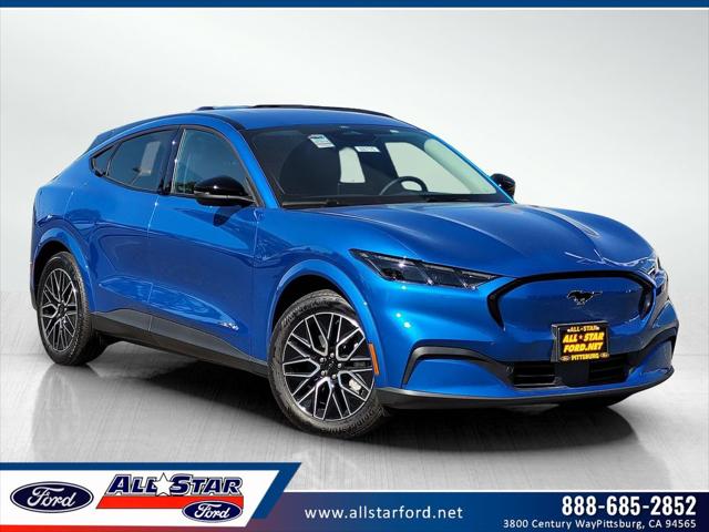 2026 Ford Mustang Mach-E Premium for sale in Pittsburg, CA