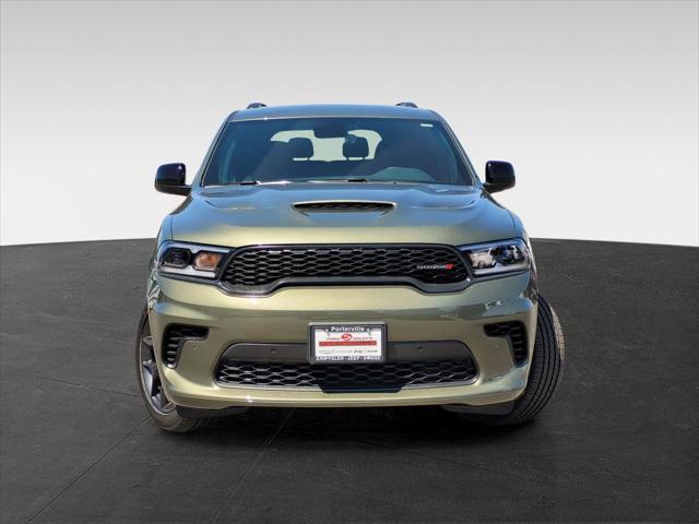 2026 Dodge Durango DURANGO GT AWD HEMI V8