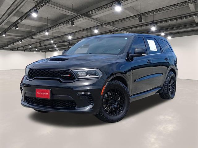 2021 Dodge Durango R/T for sale in Killeen, TX