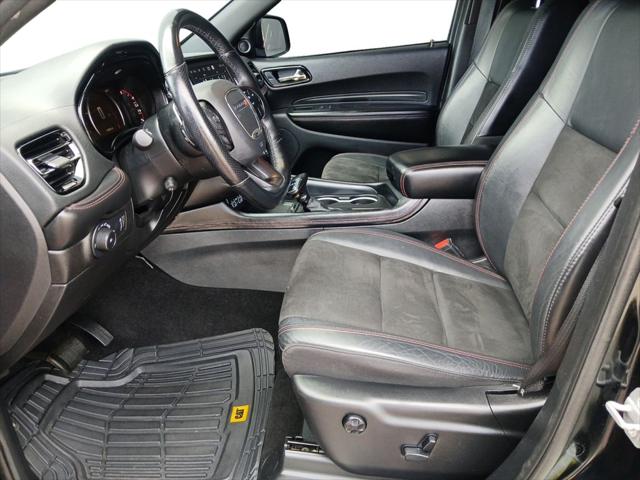 2021 Dodge Durango R/T