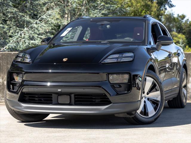 2026 Porsche Macan Electric 4 for sale in Mill Valley, CA