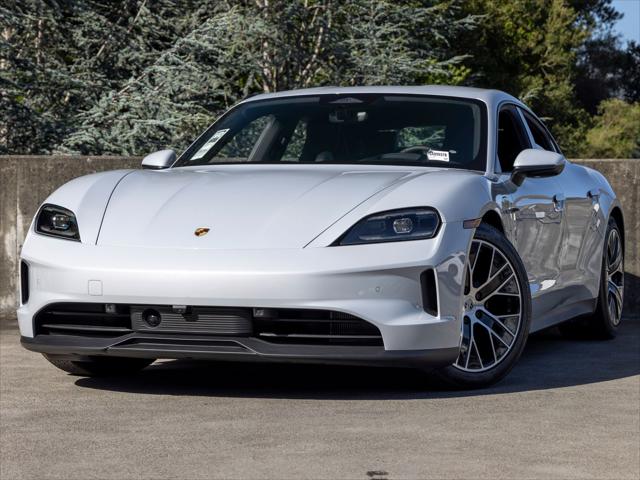 2026 Porsche Taycan 4 for sale in Mill Valley, CA