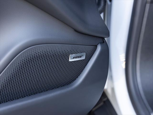 2026 Porsche Taycan 4