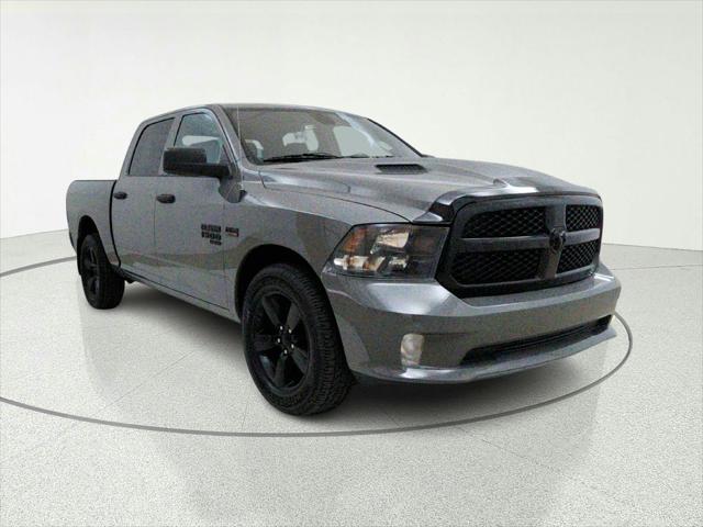 2022 Ram 1500 Classic Tradesman for sale in Yakima, WA