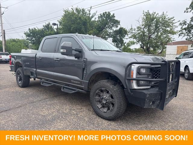 2023 Ford F-350 LARIAT for sale in Abilene, TX