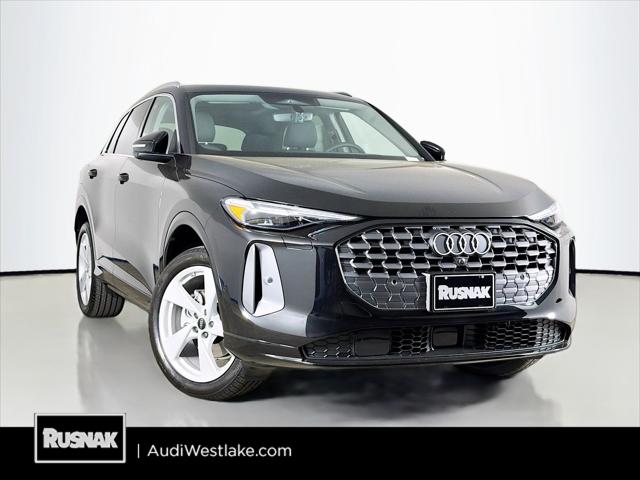 2026 Audi Q5 Premium Plus TFSI quattro S tronic for sale in Thousand Oaks, CA