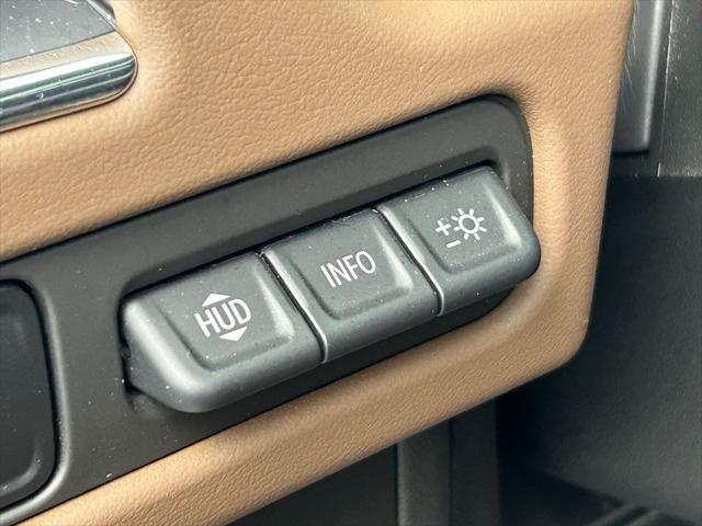 2023 Chevrolet Tahoe 4WD High Country